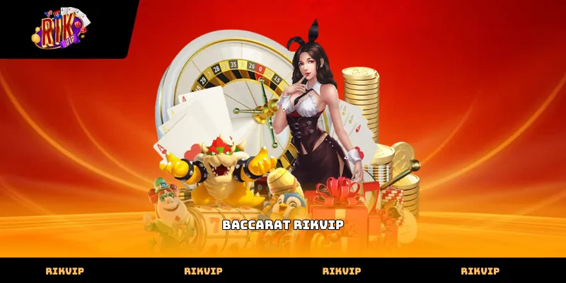 baccarat Rikvip