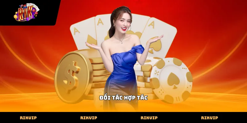 Đối Tác Hợp Tác
