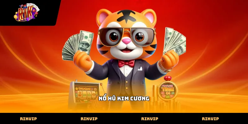 Nổ Hũ Kim Cương